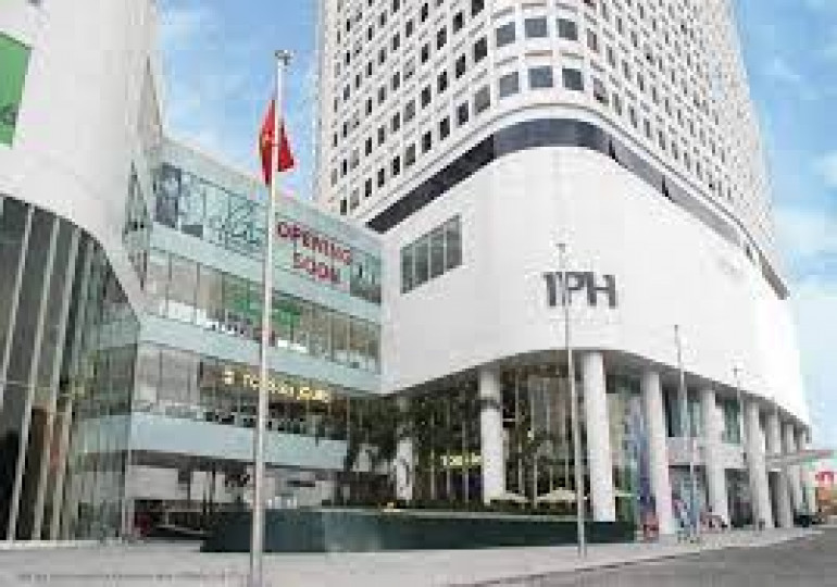 Bán nhanh căn chung cư indochina Plaza, 241 Xuân Thủy,  93m2, 2PN, Tòa Tháp Đông , Nội Thất Cơ Bản
